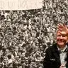Morre o fotografo Evandro Teixeira autor de fotos historicas do