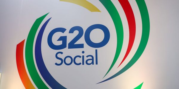 Movimentos pedem reforma inadiavel da ONU e taxacao dos super ricos