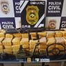 NO BAIRRO CAUAME Policia Civil de Roraima prende empresario com