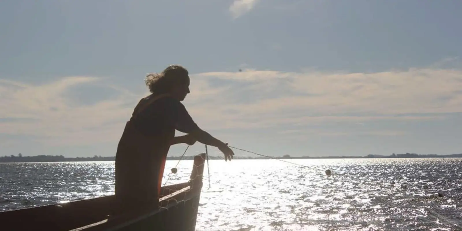 No rio ou no mar pescadores pedem por mais politicas