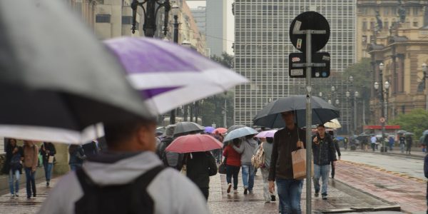 Novembro tera chuvas e calor em excesso em algumas regioes