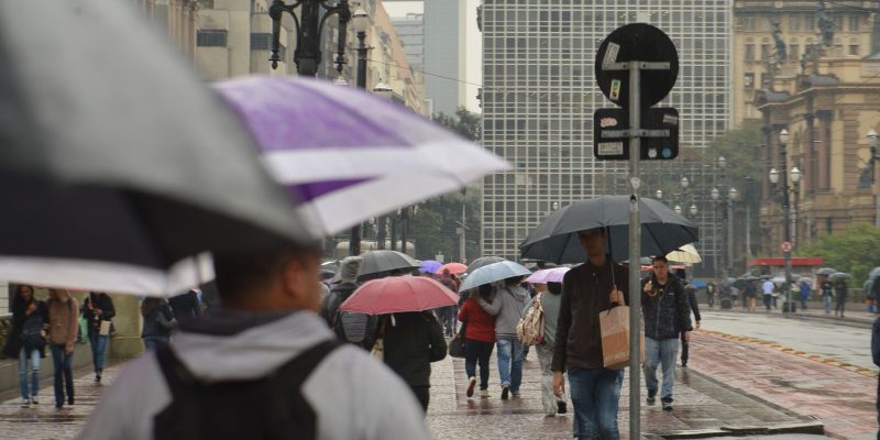 Novembro tera chuvas e calor em excesso em algumas regioes