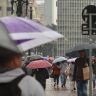 Novembro tera chuvas e calor em excesso em algumas regioes