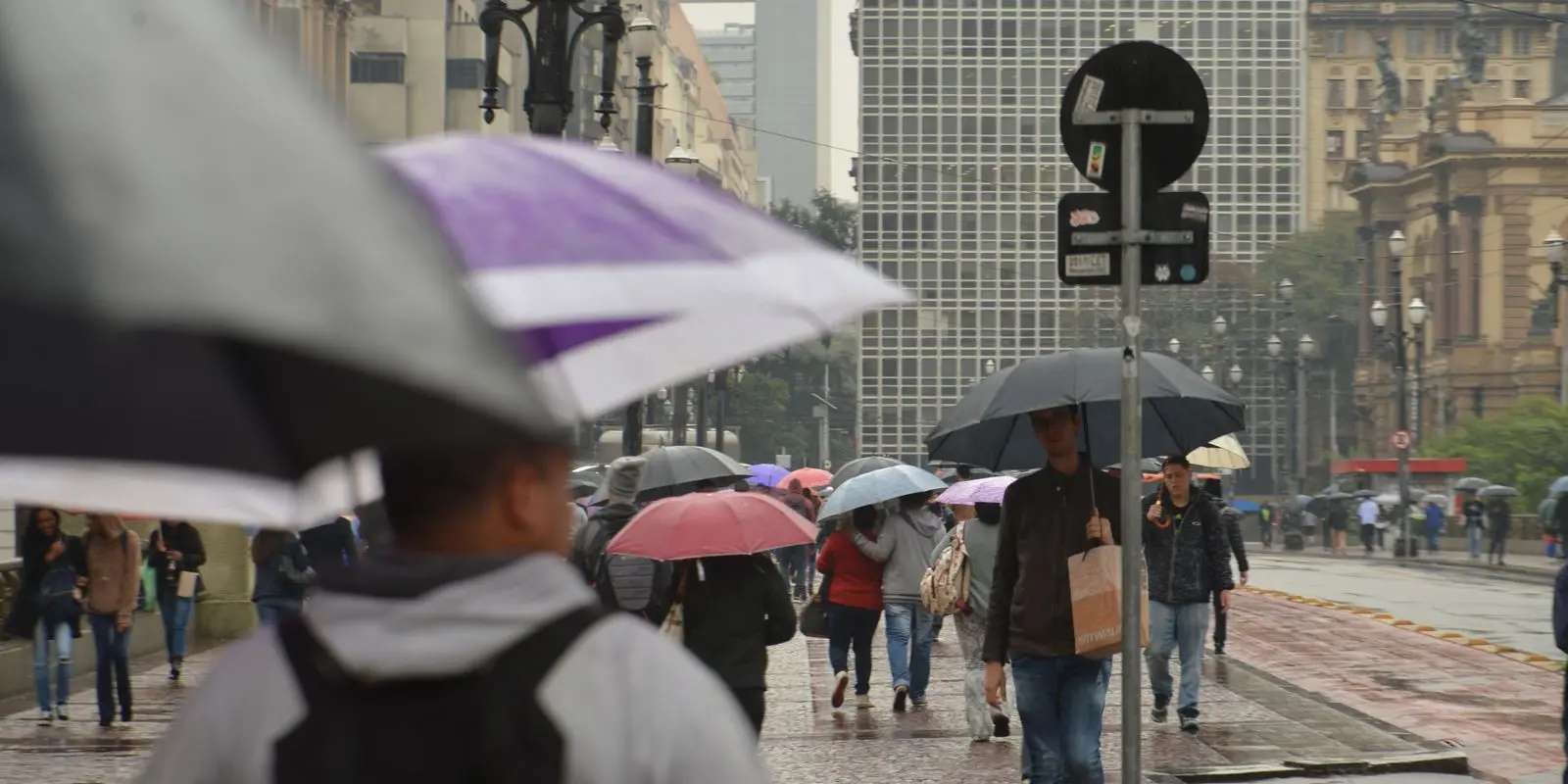 Novembro tera chuvas e calor em excesso em algumas regioes