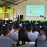 OPERACAO HAGNOS Policia Civil de Roraima realiza palestra contra violencia