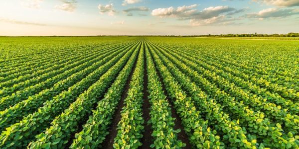 ORIGEO Controle de plantas daninhas na fase inicial do plantio da soja e essencial credito divulgaca