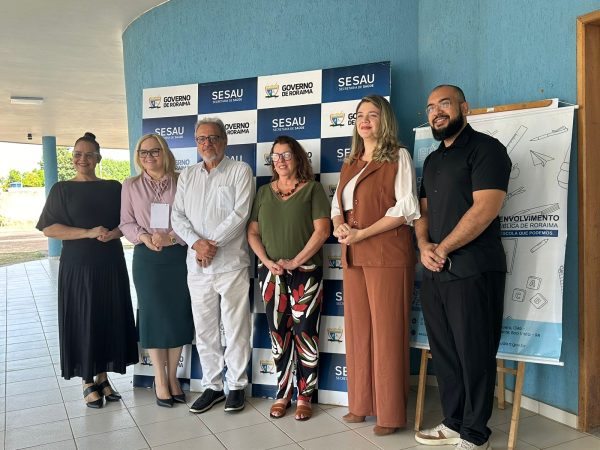 Oficina de planejamento do projeto de apoio ao fortalecimento e ampliacao das EESPs Suyanne Sa Ascom