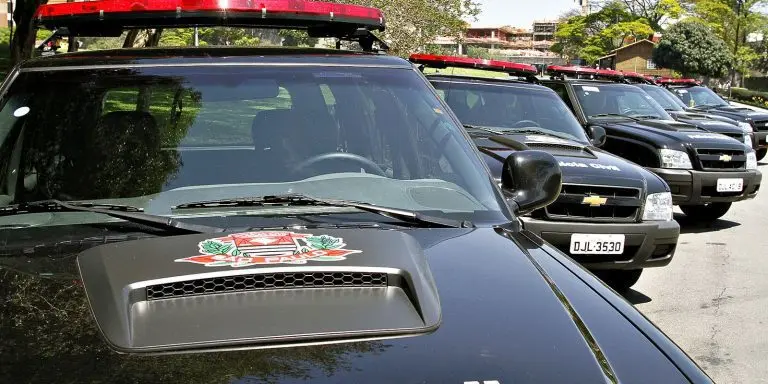 Operacao policial prende suspeitos de pedofilia e estupros virtuais