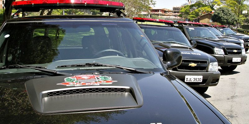 Operacao policial prende suspeitos de pedofilia e estupros virtuais