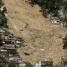 Ossada humana achada em Petropolis pode ser de vitima de