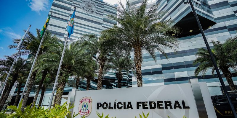 PF deflagra acao contra extracao de ouro em terras indigenas