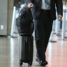 PF entra na investigacao de homicidio no Aeroporto de Guarulhos