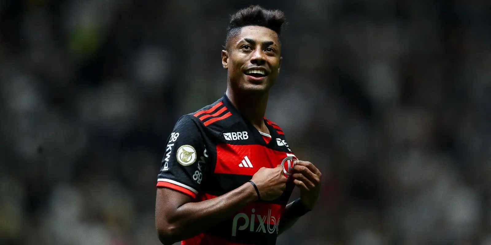 PF investiga suposto envolvimento de jogador com manipulação em aposta 1 PF investiga suposto envolvimento de jogador com manipulacao em aposta
