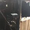 PF investigara incendio na casa de autor de atentado em