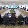 Paises da AL e Caribe discutem boas praticas em governanca