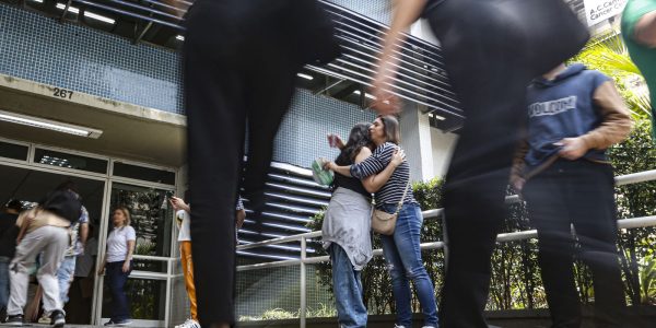 Pensamento positivo oracao e ate pet pais torcem para filhos