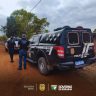 Policia Civil cumpre mandado de prisao contra homem acusado de