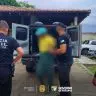 Policia Civil cumpre mandado e prende professor condenado por ter