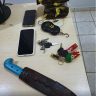 Policia Civil de Roraima desarticula esquema de trafico de drogas
