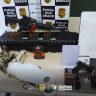 Policia Civil de Roraima prende foragido por homicidio e apreende