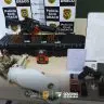 Policia Civil de Roraima prende foragido por homicidio e apreende