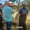 Policia Civil de Roraima prende homem por abate ilegal de