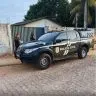 Policia Civil de Roraima realiza buscas na casa de servidor
