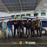 Policia Civil de Roraima realiza diligencias em area indigena Yanomami