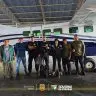 Policia Civil de Roraima realiza diligencias em area indigena Yanomami