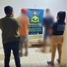 Policia Civil e PM cumprem mandados de prisao contra acusados