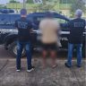 Policia Civil prende suspeito e investiga possivel emboscada e ocultacao