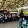 Policia Civil realiza palestra sobre prevencao a crimes sexuais em Bonfim 2