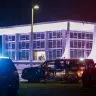 Policia encontra explosivos na casa de autor de atentado no