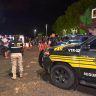 Policiamento na Expoferr 2023 2