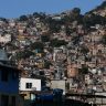Populacao de favela e mais negra e jovem que restante