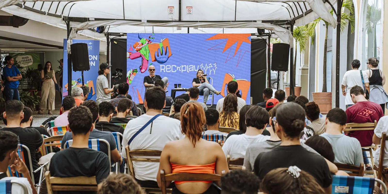 Primeira procuradora-geral negra de SP defende regulação das redes 1 Primeira procuradora geral negra de SP defende regulacao das redes