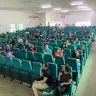 Profissionais da saude recebem atualizacao para manejo clinico da Sifilis Adquirida Gestacional e Co