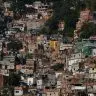 Quase 164 milhoes de pessoas moram em favelas no Brasil