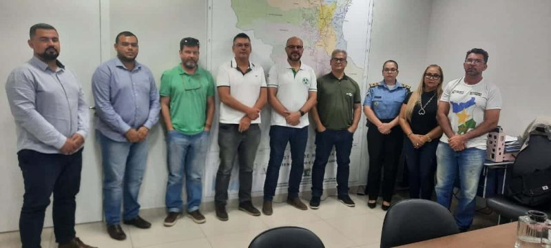 REUNIAO PLANO DE CONTINGENCIA 1