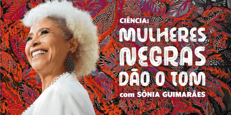 Radioagencia traz podcast sobre cientistas negras neste 20 de novembro