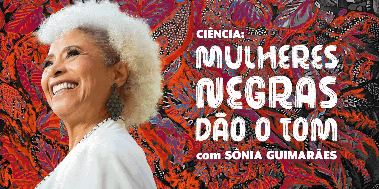 Radioagência traz podcast sobre cientistas negras neste 20 de novembro 1 Radioagencia traz podcast sobre cientistas negras neste 20 de novembro