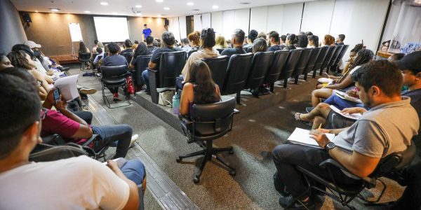 Resultado final do CNU sera divulgado em 11 de fevereiro