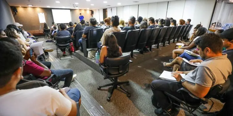 Resultado final do CNU sera divulgado em 11 de fevereiro