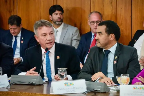 Reuniao de governadores 1