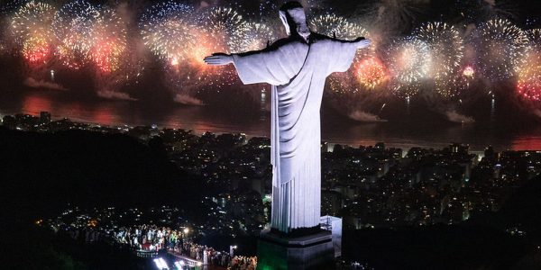 Reveillon do Rio tera este ano Caetano Ivete Sangalo e