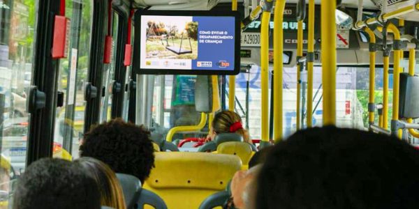 Rio 156 pessoas foram baleadas no transporte publico desde 2016