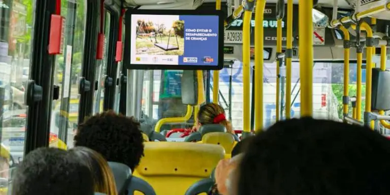 Rio 156 pessoas foram baleadas no transporte publico desde 2016
