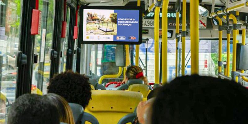 Rio 156 pessoas foram baleadas no transporte publico desde 2016