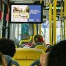 Rio 156 pessoas foram baleadas no transporte publico desde 2016