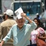 Rio de Janeiro tera calor normal e chuvas acima da